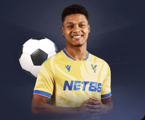 丝滑停球！格雷茨卡精准长传，奥利塞招牌内切破门