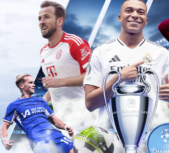 丝滑停球！格雷茨卡精准长传，奥利塞招牌内切破门